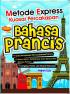 Metode Express Kuasai Percakapan Bahasa Prancis